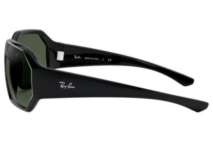 Slnečné okuliare Ray-Ban RB4337 601/71 Špeciálne Čierne