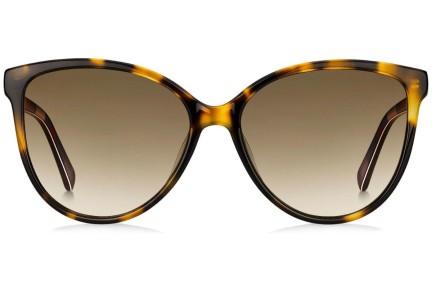 Slnečné okuliare Tommy Hilfiger TH1670/S 086/HA Cat Eye Havana