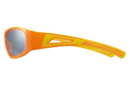 Slnečné okuliare uvex sportstyle 509 Orange / Yellow S3 Obdĺžníkové Oranžové