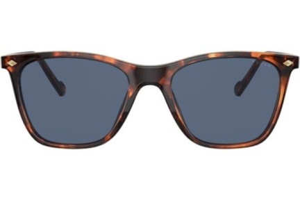 Slnečné okuliare Vogue Eyewear VO5351S 281980 Squared Havana