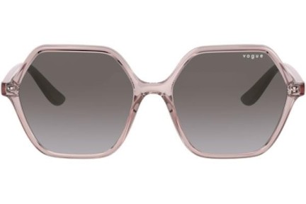 Slnečné okuliare Vogue Eyewear VO5361S 28288H Squared Ružové