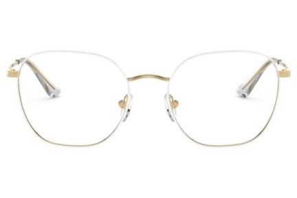 Okuliare Vogue Eyewear VO4178 5120 Squared Biele