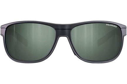 Slnečné okuliare Julbo Renegade M J549 9023 Polarized Obdĺžníkové Čierne