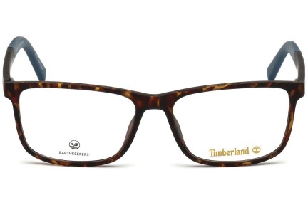 Okuliare Timberland TB1589 052 Squared Havana