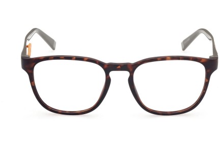 Okuliare Timberland TB1745 052 Squared Havana