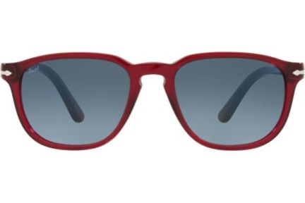 Slnečné okuliare Persol PO3019S 126/Q8 Squared Červené