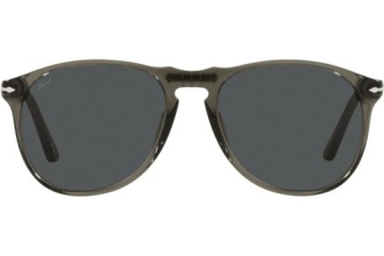 Slnečné okuliare Persol PO9649S 1103B1 Pilot Sivé