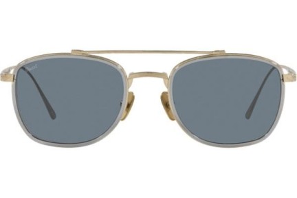 Slnečné okuliare Persol PO5005ST 800556 Squared Zlaté