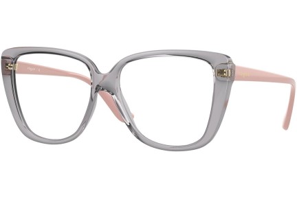 Okuliare Vogue Eyewear VO5413 2903 Cat Eye Sivé