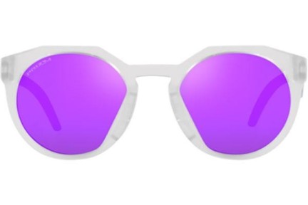 Slnečné okuliare Oakley Hstn OO9464-02 Okrúhle Priehľadné