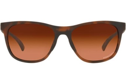 Slnečné okuliare Oakley Leadline OO9473-03 Squared Havana