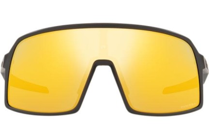 Slnečné okuliare Oakley Sutro S OO9462-08 Jednoliate | Shield Sivé