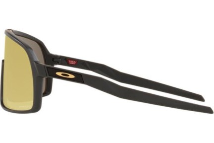 Slnečné okuliare Oakley Sutro S OO9462-08 Jednoliate | Shield Sivé