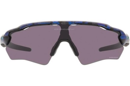 Slnečné okuliare Oakley Radar EV XS Path OJ9001-21 Jednoliate | Shield Modré