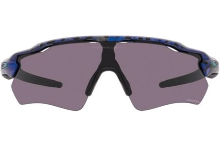 Slnečné okuliare Oakley Radar EV Path OO9208-C8 Jednoliate | Shield Modré