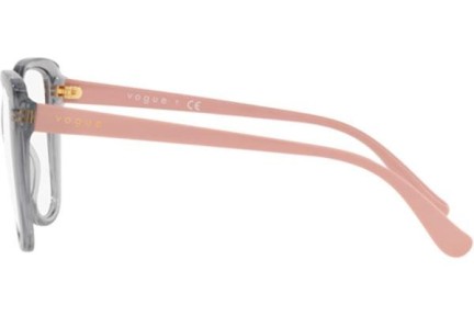 Okuliare Vogue Eyewear VO5413 2903 Cat Eye Sivé