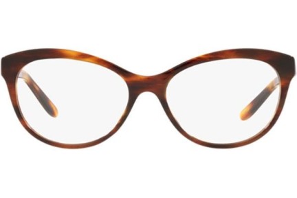 Okuliare Ralph Lauren RL6216U 5007 Cat Eye Havana