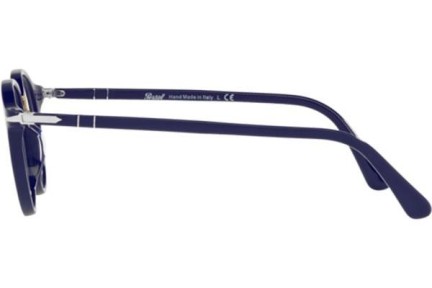 Okuliare Persol PO3185V 1144 Okrúhle Modré