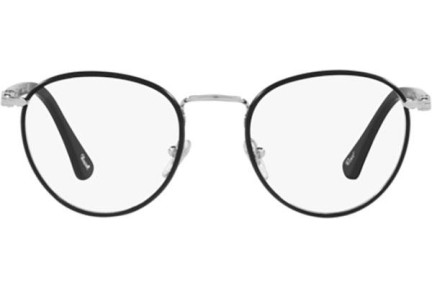 Okuliare Persol PO2410VJ 1119 Okrúhle Čierne