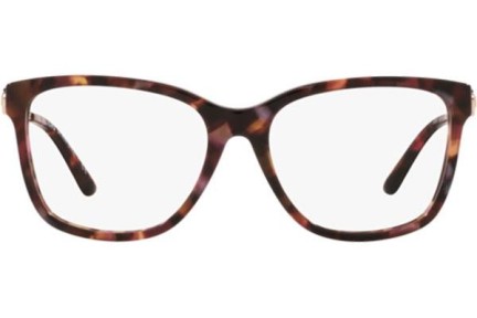 Okuliare Michael Kors Sitka MK4088 3099 Squared Havana