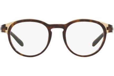 Okuliare Bvlgari BV1115 504 Okrúhle Havana