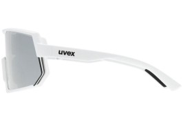 uvex sportstyle 235 White Mat S3