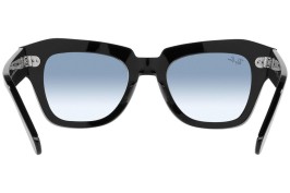 Ray-Ban State Street RB2186 901/3F