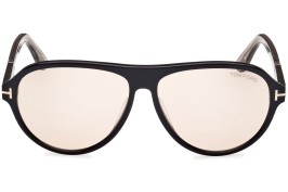 Tom Ford Quincy FT1080 01E