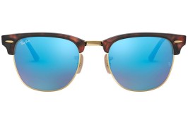 Ray-Ban Clubmaster Flash Lenses RB3016 114517