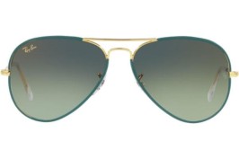 Ray-Ban Aviator Full Color RB3025JM 9196BH