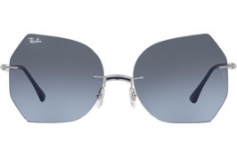 Ray-Ban Titanium Collection RB8065 003/8F