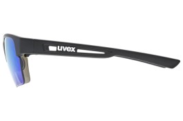 uvex sportstyle 805 cv Black Mat S3