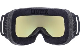 uvex downhill 2000 S CV Black Mat