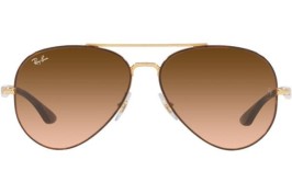 Ray-Ban RB3675 9127A5