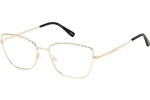 Okuliare Pierre Cardin P.C.8867 J5G Cat Eye Zlaté