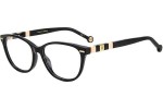 Okuliare Carolina Herrera CH0048 3H2 Cat Eye Čierne