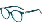 Okuliare Missoni MIS0059 ZI9 Okrúhle Modré