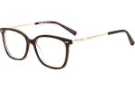 Okuliare Missoni MIS0085 086 Squared Havana