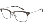 Okuliare Emporio Armani EA3198 5002 Browline Havana