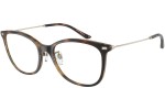 Okuliare Emporio Armani EA3199 5002 Cat Eye Havana