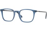 Okuliare Vogue Eyewear VO5433 2983 Squared Modré