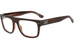 Okuliare Dsquared2 D20036 EX4 Flat Top Havana