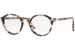 Okuliare Persol Combo Evolution Collection PO3185V 1058 Okrúhle Mix