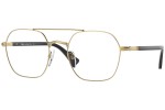 Okuliare Persol PO2483V 1097 Okrúhle Zlaté