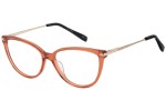 Okuliare Pierre Cardin P.C.8483 09Q Cat Eye Hnedé