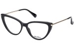 Okuliare Max Mara MM5006 001 Cat Eye Čierne