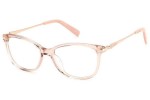 Okuliare Pierre Cardin P.C.8507 FWM Cat Eye Béžové