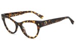 Okuliare Dsquared2 D20070 581 Cat Eye Havana