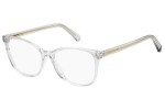 Okuliare Tommy Hilfiger TH1968 900 Cat Eye Priehľadné