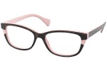 Okuliare Ralph by Ralph Lauren RA7126 599 Cat Eye Havana